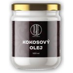 BrainMax Pure Kokosový olej BIO 0,5 l – Hledejceny.cz
