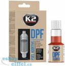 Aditivum do paliv K2 DPF 50 ml