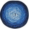 Šňůra a provázek YarnArt Macrame Cotton Spectrum 1324 tmavě modrá