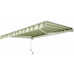 Gutroof Markýza na terasu CLASSIC 400x300 Multicolor – Zboží Mobilmania