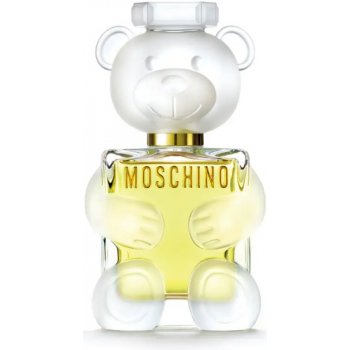 Moschino Woman Toy 2 parfémovaná voda dámská 30 ml