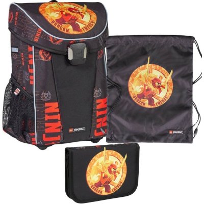 Lego Ninjago Dragon Energy Easy LighT – Zboží Dáma