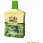 Agro NATURA Kapalné hnojivo bylinková zahrádka 500 ml – Sleviste.cz
