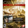 Hra na PC Civilization 5 (Gold)