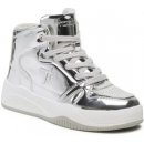 Togoshi sneakersy WPRS-2021W12091 silver