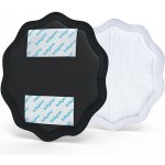 BabyOno Ultra tenké prsní vložky do podprsenky 24ks bílé – Zboží Mobilmania