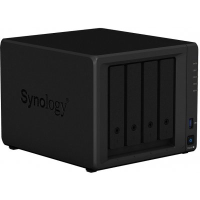 Synology DiskStation DS420+ – Zbozi.Blesk.cz