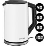 Siguro Canberra R750W – Sleviste.cz