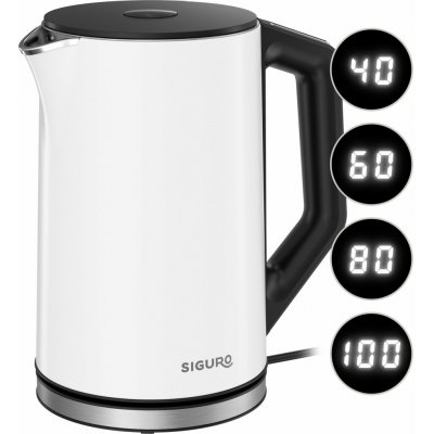 Siguro Canberra R750W – Sleviste.cz