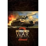 Theatre of war 2: Kursk 1943 – Hledejceny.cz