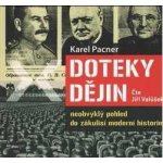 Doteky dějin - Karel Pacner – Hledejceny.cz