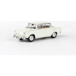 Abrex škoda Šedá Levandulová 1:43 – Hledejceny.cz