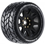 Louise RC MT-ROCKET SPEED 1/8 0 a 1/2 offset 17 mm odnímatelný hex Černé disky 2 ks – Zboží Dáma Louise RC MT-ROCKET SPEED 1/8 0 a 1/2 offset 17 mm odnímatelný hex Černé disky 2 ks – Zboží Dáma