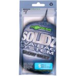 Korda PVA sáčky SOLIDZ bags Small 25 ks – Sleviste.cz