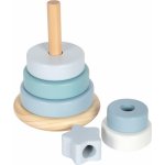 Small Foot nasazování na tyč Věž modrá – Sleviste.cz