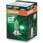 Osram All Season 12V H7 55W PX26d – Zboží Mobilmania