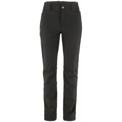 Fjällräven Abisko Winter Stretch Trousers Women – Zboží Mobilmania