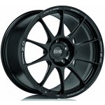 OZ SUPERFORGIATA 9x20 5x112 ET37 matt black – Sleviste.cz