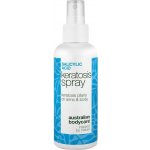 Australian Bodycare Tělové krémy a mléka Salicylic Acid Keratosis Spray 100 ml – Hledejceny.cz