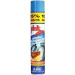 ATAS PLAK PPL - Pěna na čištění koženého čalounění ve spreji 500 ml – Sleviste.cz