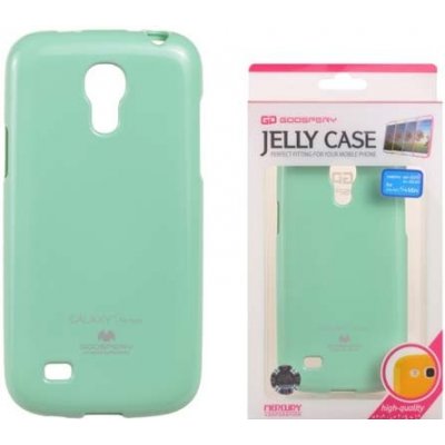 Pouzdro Jelly Case Samsung S4 mini mint – Zbozi.Blesk.cz