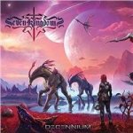 Seven Kingdoms - Decennium CD – Hledejceny.cz