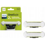 Philips OneBlade SkinProtect QP229/50 2 ks – Sleviste.cz