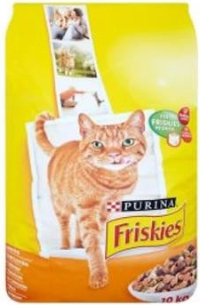 Friskies Cat Adult Mix 1 kg