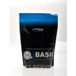 Muscle Sport Basic Protein 1000 g – Sleviste.cz