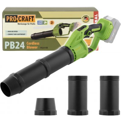 Procraft PB24bb – Zboží Mobilmania