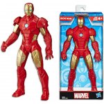 Hasbro Avengers Marvel Iron Man – Zbozi.Blesk.cz