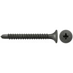 Fischer 40613 šroub do sádrokartonu 3.5 mm 25 mm křížová drážka Philips tvrzeno, fosfátováno 1000 ks – Hledejceny.cz