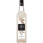1883 Maison Routin Kokos sirup 1 l – Sleviste.cz