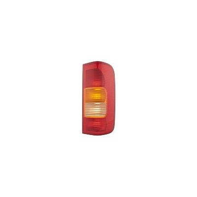 Zadní světlo - pravé VOLKSWAGEN LT II | 1996-2006 | DEPO | – Hledejceny.cz
