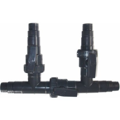 CF Tříventilový obtok 32/38mm – Sleviste.cz