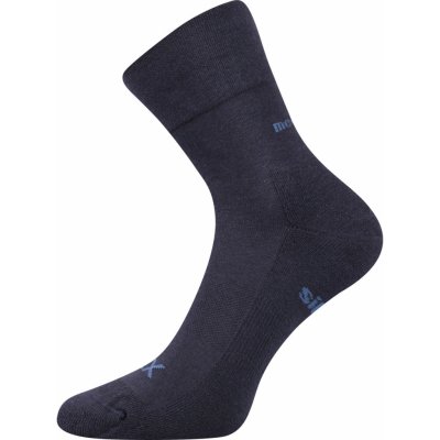 VoXX ponožky Enigma Medicine 1 pár tmavě modrá – Zboží Mobilmania