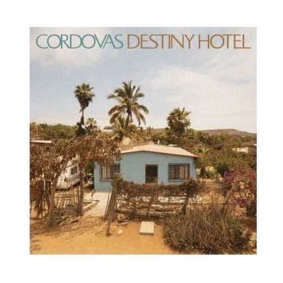 LP Cordovas: Destiny Hotel LTD | CLR