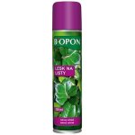 NohelGarden Lesk BOPON na listy 250 ml – Sleviste.cz