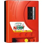 Zdroj Euro Guard N 2000 pro elektrický ohradník – Sleviste.cz