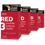 Cemio RED3 360 kapslí – Hledejceny.cz