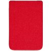 PocketBook pouzdro Shell pro 617 628 632 633 WPUC-627-S-RD červené