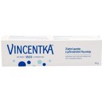 Vincentka s ovocnou příchutí 95 g – Zboží Mobilmania