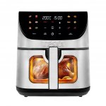 TESLA AirCook Q70 XXL WiFi Pro – Zboží Dáma