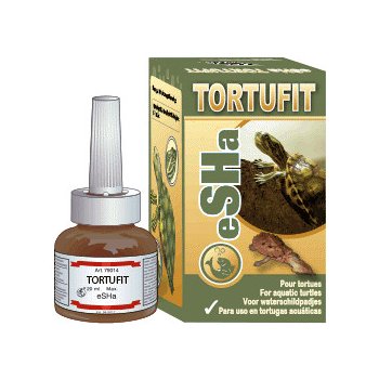 Esha Tortufit 20 ml