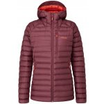 Rab Microlight Alpine Women's Jacket deep heather – Hledejceny.cz