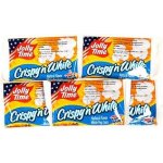 Jolly Time Crispy'n White 5 x 100 g – Zboží Dáma