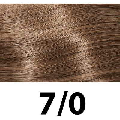 Subrina Colour Permanent Essential 7/0 100 ml – Sleviste.cz