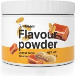 GymBeam Flavour powder cookies & cream with choco chips 250 g – Hledejceny.cz