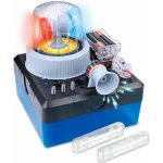 Connex Poplašný systém – Zboží Dáma