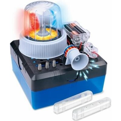 Connex Poplašný systém – Zboží Dáma